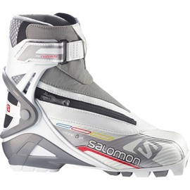 SALOMON SCARPA VITANE 8 SKATE DONNA SNS